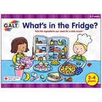 What's in the Fridge? Game