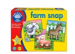 Farm Snap Game