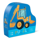 Digger Puzzle