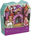 Princess Palace Puzzle