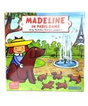 Madeline in Paris Game