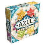 Azul Summer Pavilion Game