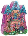 Fairy Castle Puzzle