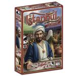 Istanbul - The Dice Game