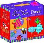 My First 1,2,3 Floor Puzzle