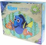 Finding Dory Floor Puzzle