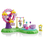 Fingerlings Ferris Wheel 