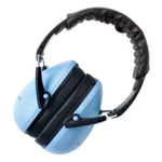 Hearing Protection Earmuffs