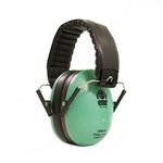 Hearing Protection Earmuffs