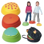 Rainbow River Stones