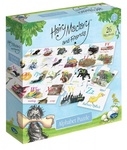 Hairy Maclary Alphabet Puzzle
