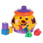 Cookie Shape Surprise