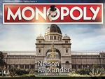 Monopoly - Yarra & Melbourne Edition