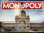 Monopoly - Yarra & Melbourne Edition