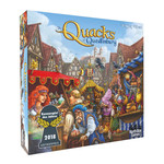 Quacks of Quedlinburg Game