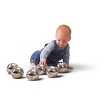 Mystery Sensory Balls