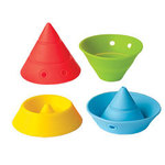 Sensory Baby Toys