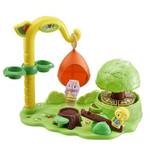 Enchanted Park and Hazelnut House