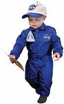 NASA Flight Suit