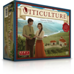 Viticulture - Essential Edition - Game