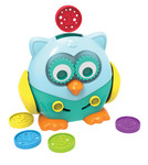 Hoot - The Fine Motor Owl