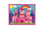 Princess Castle Puzzle