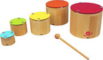 Nesting Xylophone
