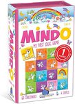 Mindo - Unicorn Logic Game