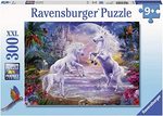 300 piece Puzzle - Unicorn Paradise