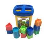 Shape Sorter