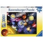 300 piece Puzzle - Solar System