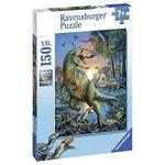 150 piece Puzzle - Prehistoric Giant