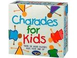 Charades for Kids Game