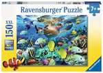 150 piece Puzzle - Underwater Paradise