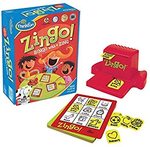Zingo! Game