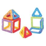 Neoformers Magnetic Tiles