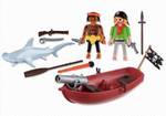 Playmobil Pirates