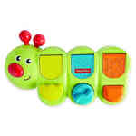 Caterpillar Pop Up Toy