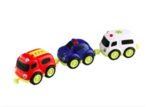 6 Toddler Vehicles