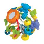 Bag of Baby Toys