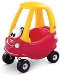 Cozy Coupe