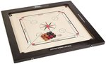 Carrom Game