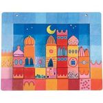 1001 Nights - Tile Arranging