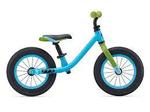 Green Balance Bike