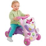Bruin Play and Ride Walker