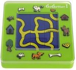 Go Getter - Cat and Mouse