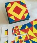 Pattern Blocks