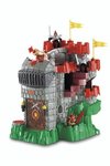 Imaginext Adventure Castle