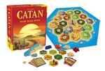 Catan Game