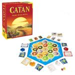 Catan Game